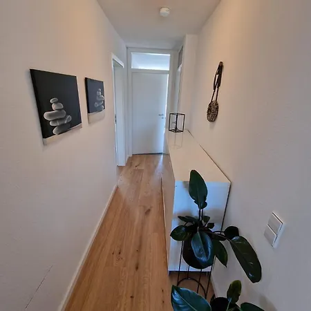 Apartment Ostalb - Haus Bozica *