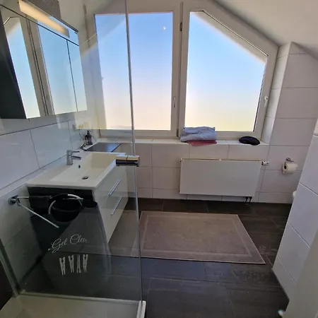 Ostalb - Haus Bozica Apartment Schwaebisch Gmuend