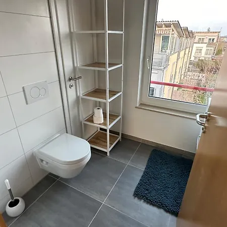 Apartment Ostalb - Haus Bozica Schwaebisch Gmuend