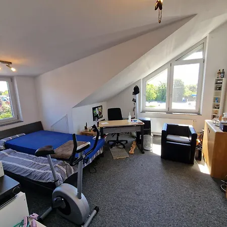 Apartment Ostalb - Haus Bozica