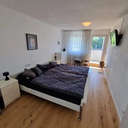 Ostalb - Haus Bozica Apartment *