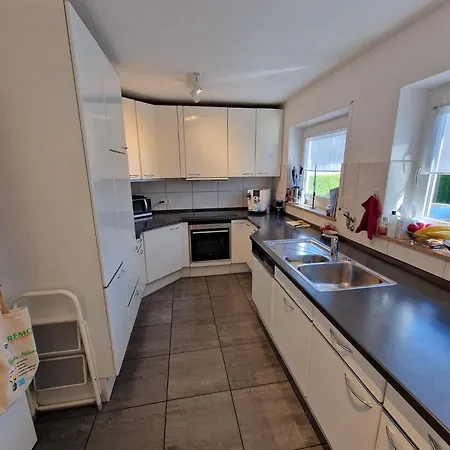 Apartment Ostalb - Haus Bozica *