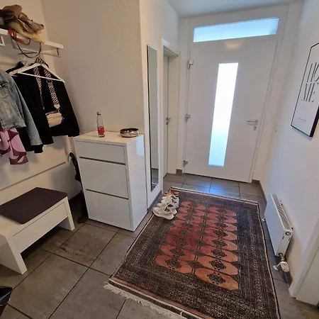 Ostalb - Haus Bozica Apartment *
