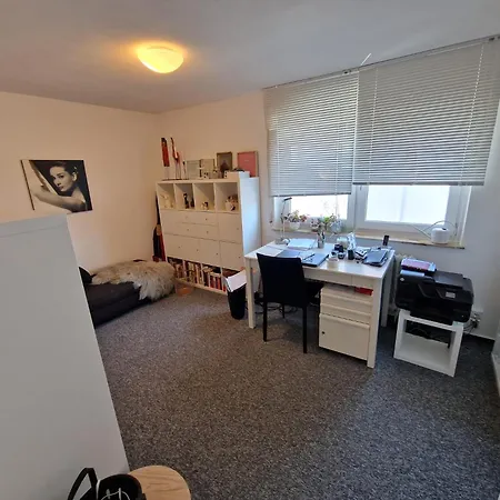 Apartment Ostalb - Haus Bozica *