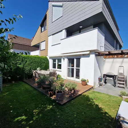 Ostalb - Haus Bozica *