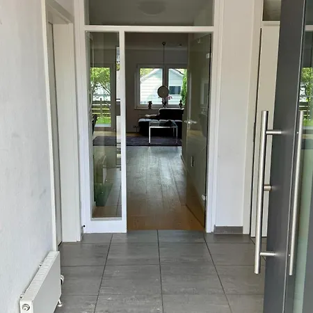 Ostalb - Haus Bozica 아파트 *