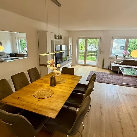 Ostalb - Haus Bozica