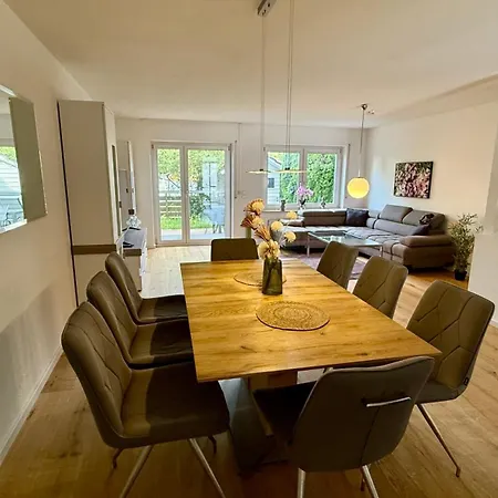 Ostalb - Haus Bozica Schwäbisch Gmünd