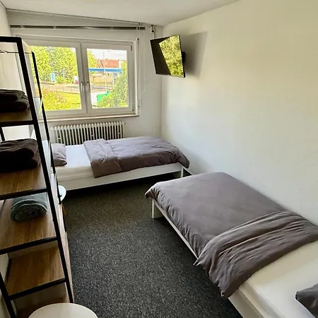 Ostalb - Haus Bozica