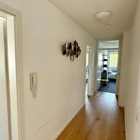 Ostalb - Haus Bozica * Schwäbisch Gmünd