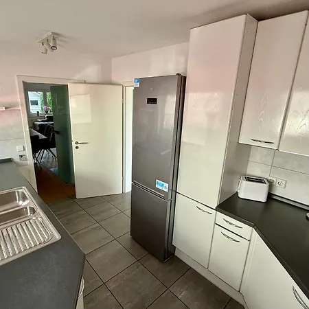 Ostalb - Haus Bozica Schwäbisch Gmünd