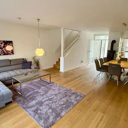 Apartment Ostalb - Haus Bozica