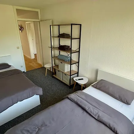 Ostalb - Haus Bozica *