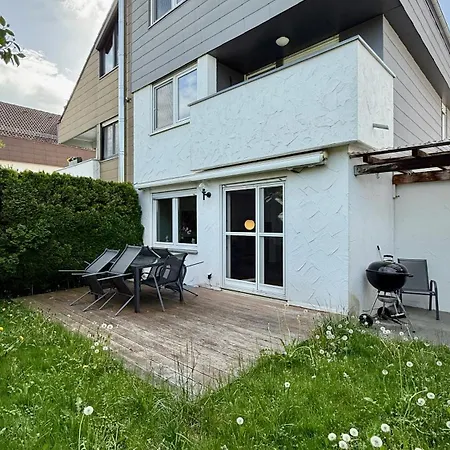 Ostalb - Haus Bozica Schwaebisch Gmuend