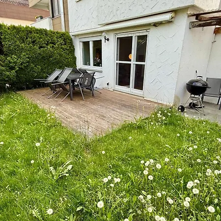 Ostalb - Haus Bozica *