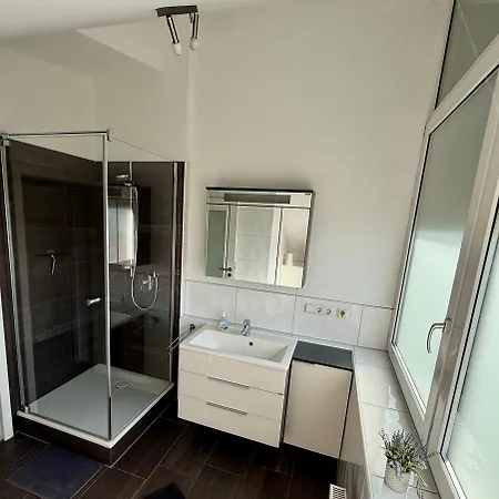 Ostalb - Haus Bozica